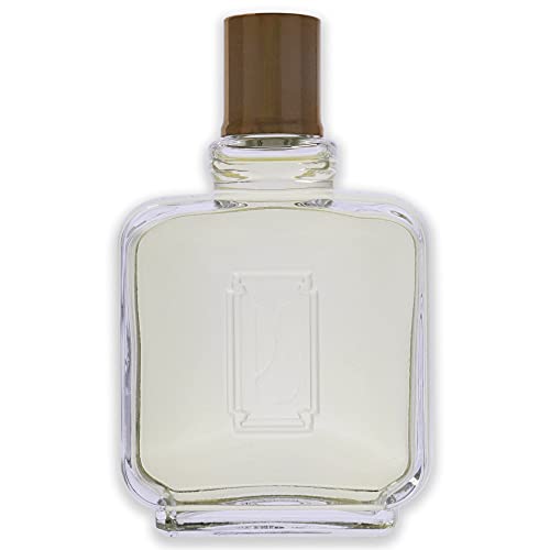 Paul Sebastian aftershave bottle closeup highlights refined fragrance notes for confidence