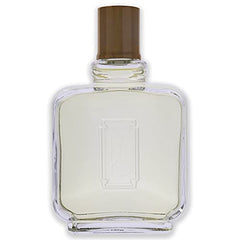 Paul Sebastian aftershave bottle closeup highlights refined fragrance notes for confidence
