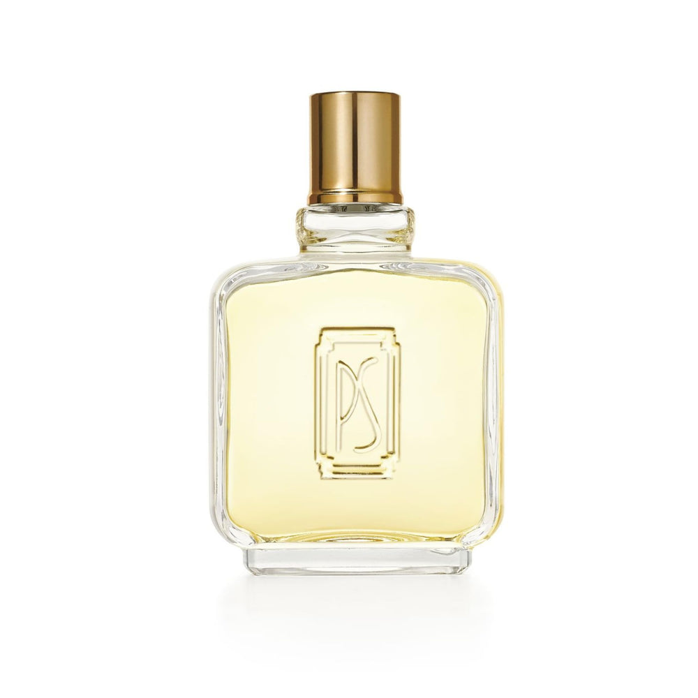 Paul Sebastian aftershave packaging shown as gift-ready keepsake