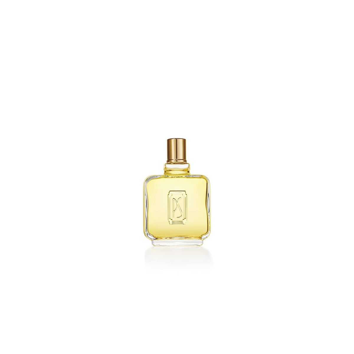Paul Sebastian Men's Cologne bottle front view, showcasing premium masculine fragrance for daily wear.