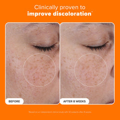 Paula's Choice fragrance-free label reassures sensitive-skin users.