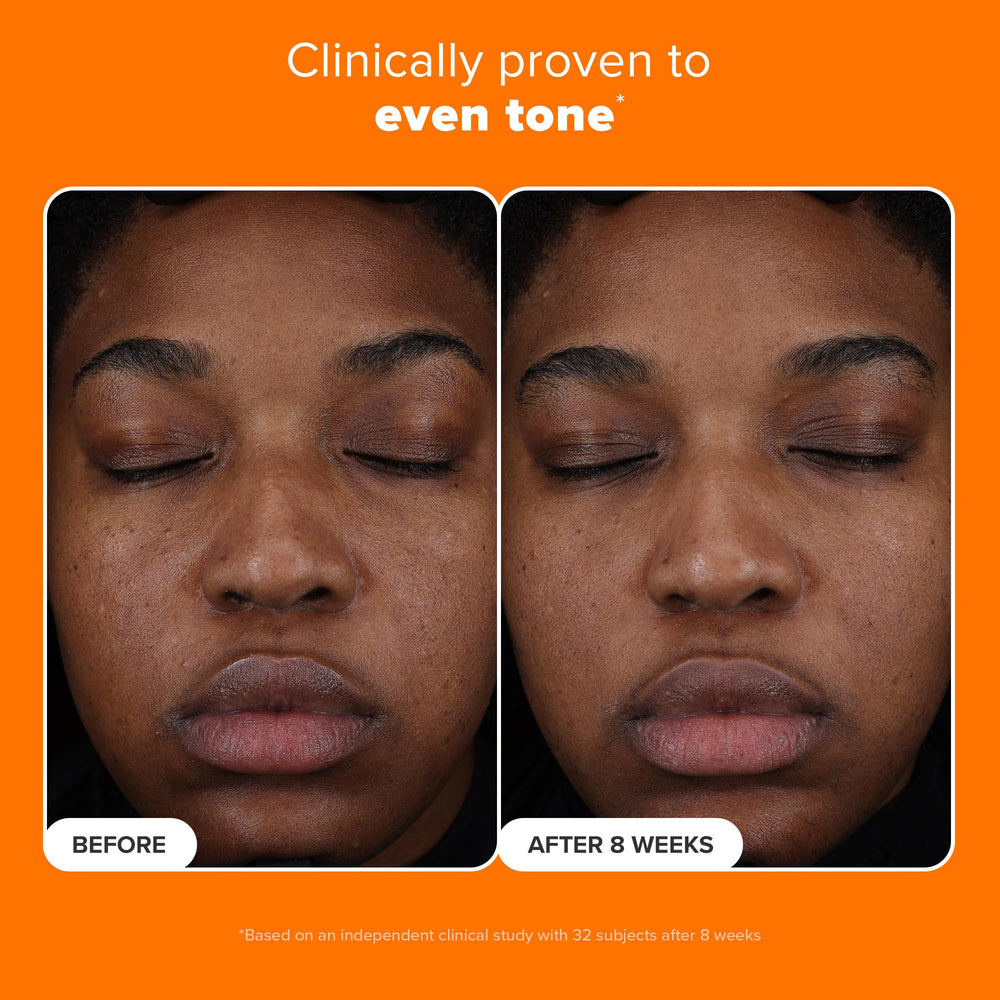 Paula's Choice 25% Vitamin C Serum packshot front shows compact 1oz packaging.