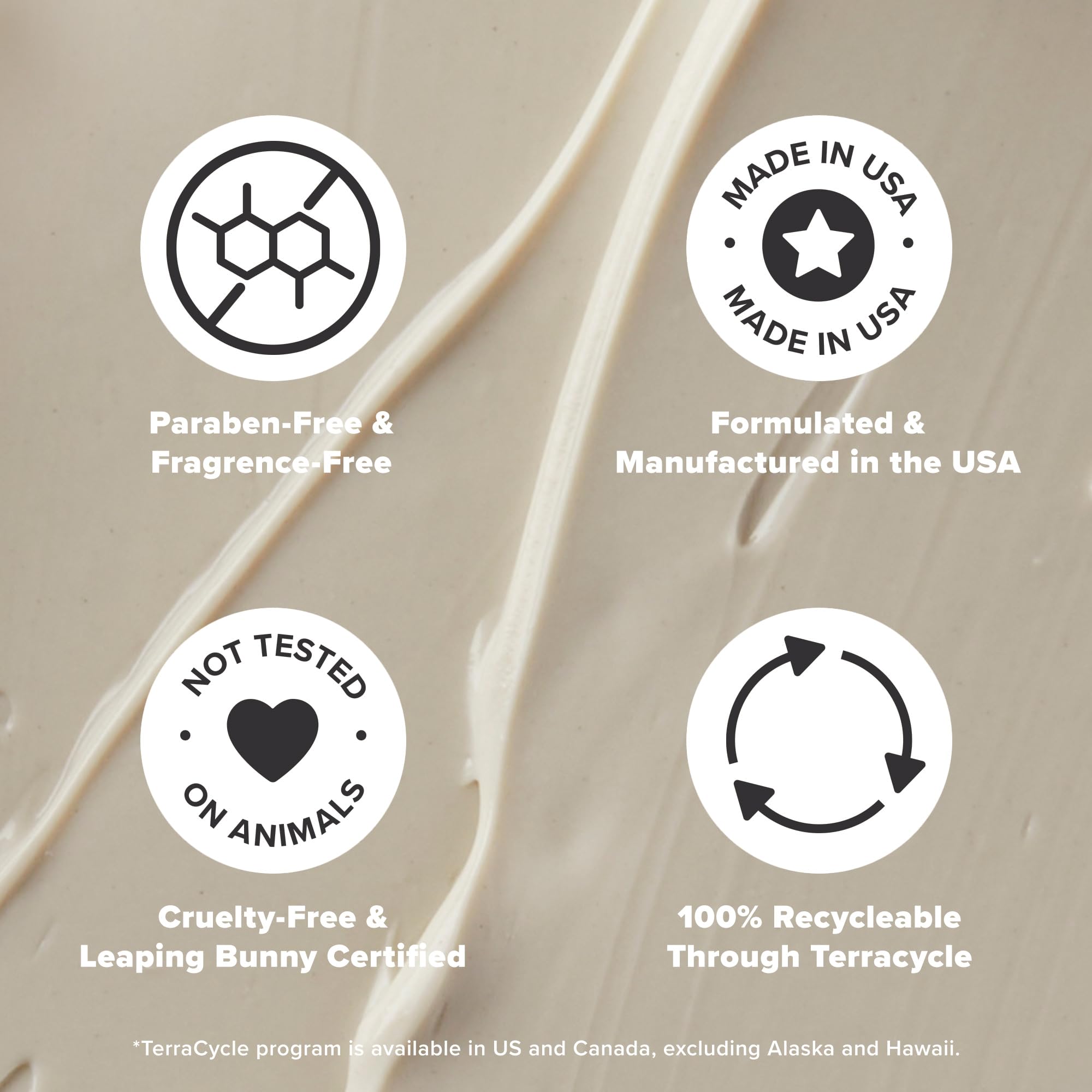 Paula's Choice benzoyl peroxide action diagram illustrating acne control at source.