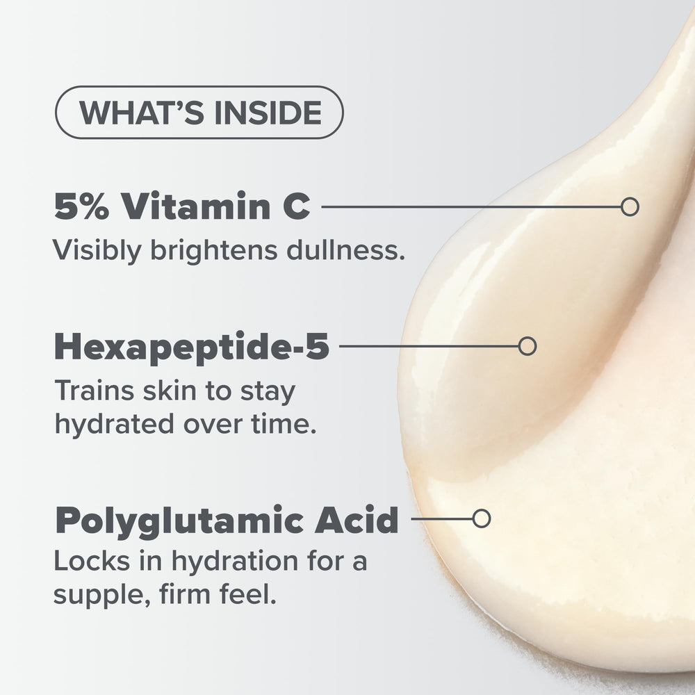 Paula's Choice C5 Super Boost squalane visual highlights deep hydration and barrier support.