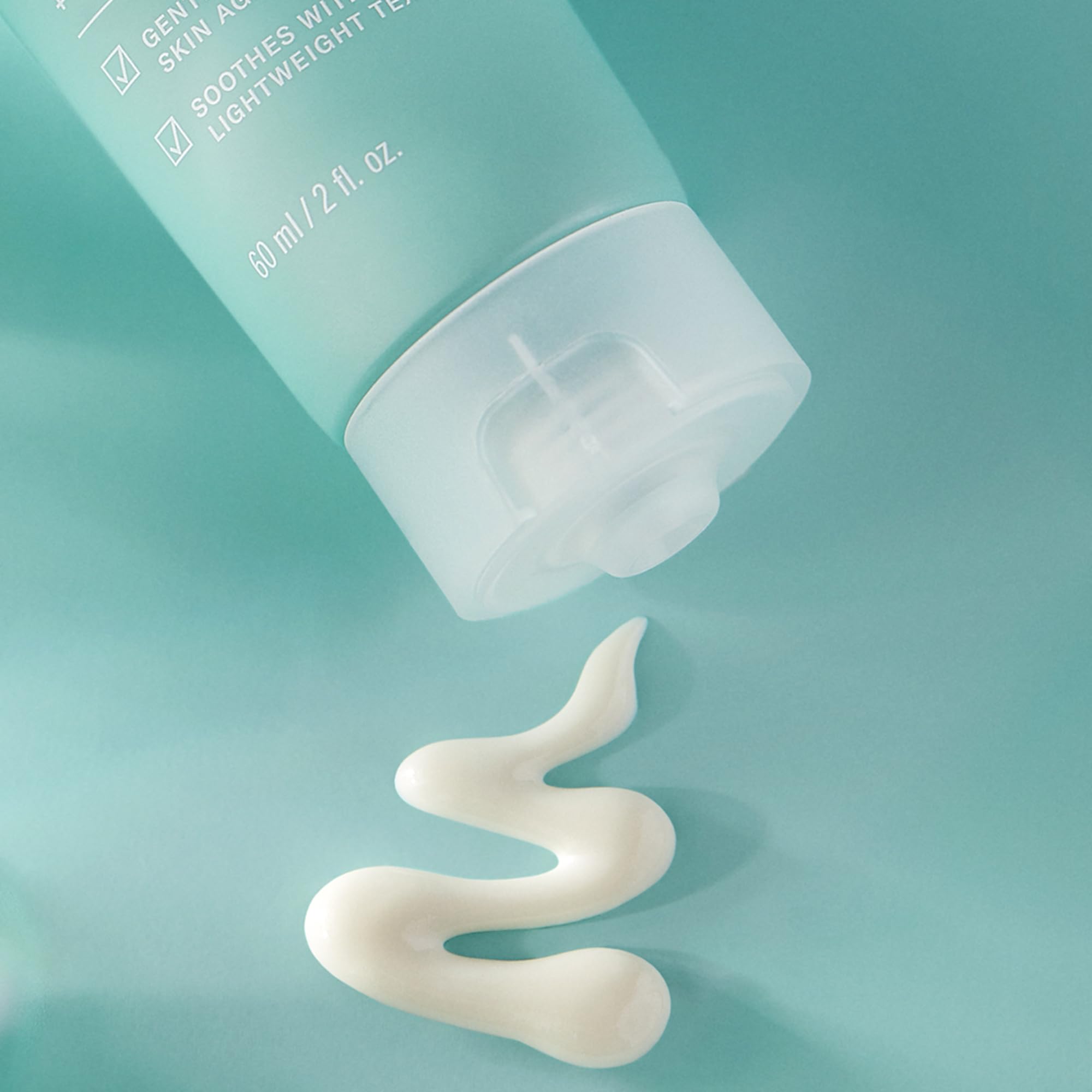 Paula's Choice CALM Barrier Protect sunscreen fragrance-free label highlights sensitive-skin friendly formula.