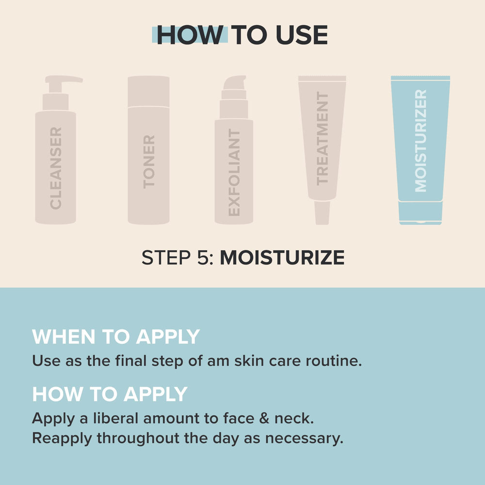 Paula's Choice CLEAR Ultra-Light SPF 30 texture closeup highlights weightless hydration.