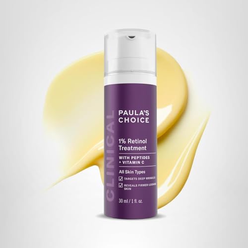 Creamy swirl texture ideal for layering with oils during routine.