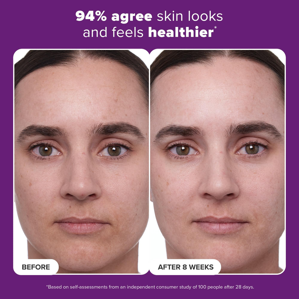 Paula's Choice Clinical 1% Retinol night routine setup