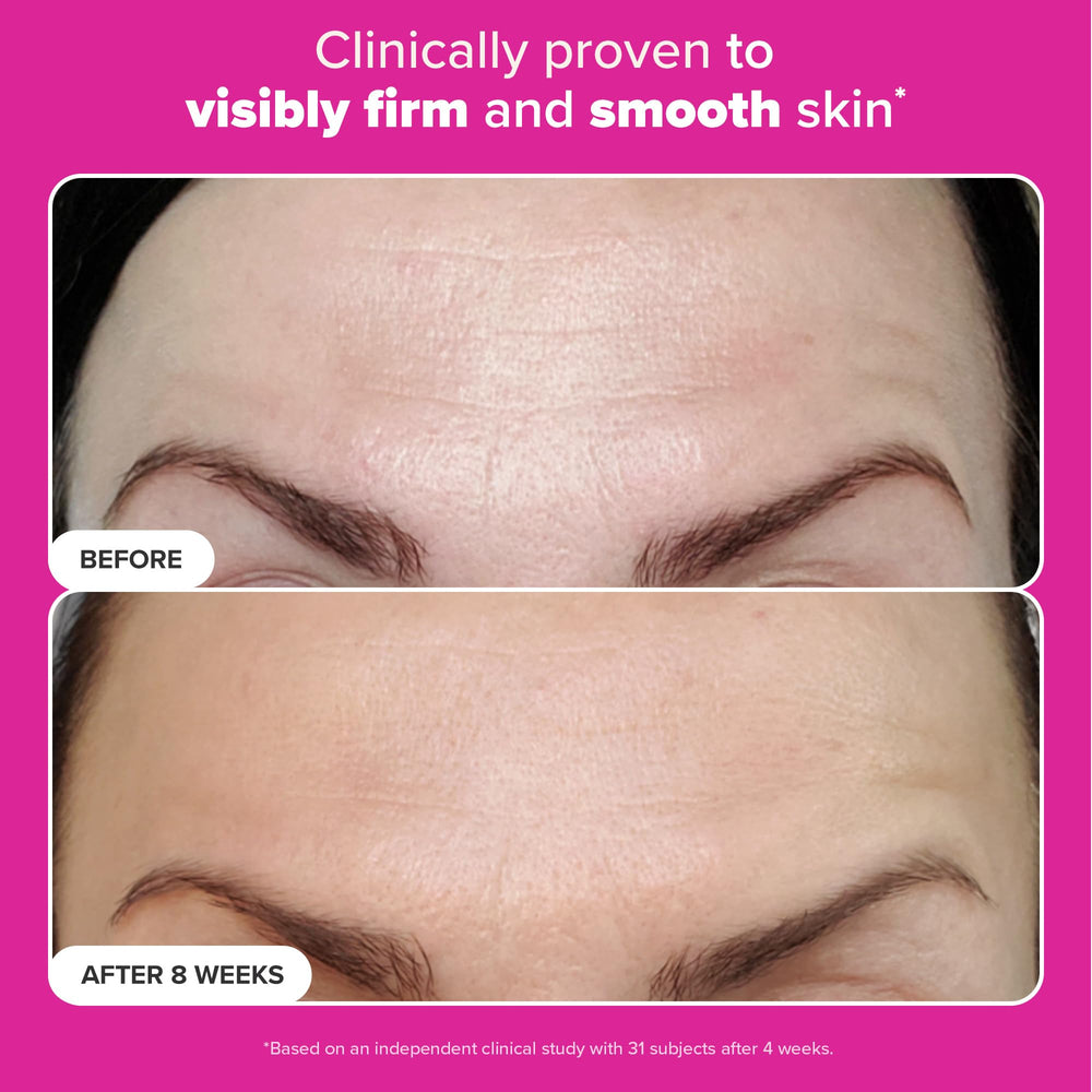 Paula's Choice fragrance-free serum packaging highlights a clean formula