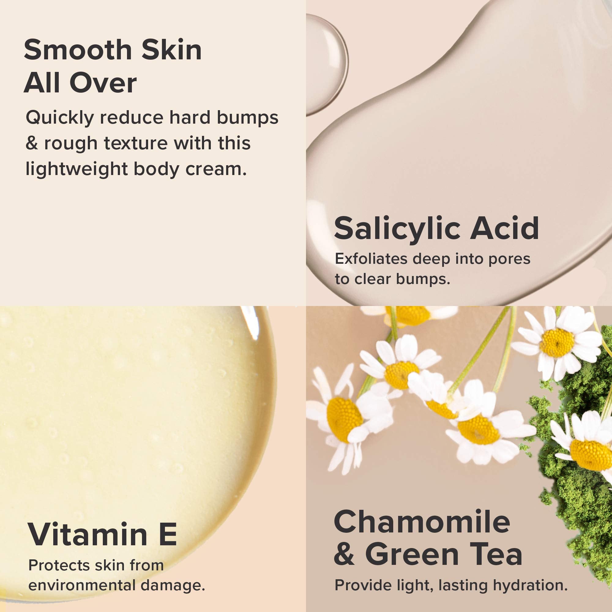 Paula's Choice KP-prone skin close-up, antioxidant-rich hydration supports smooth skin.
