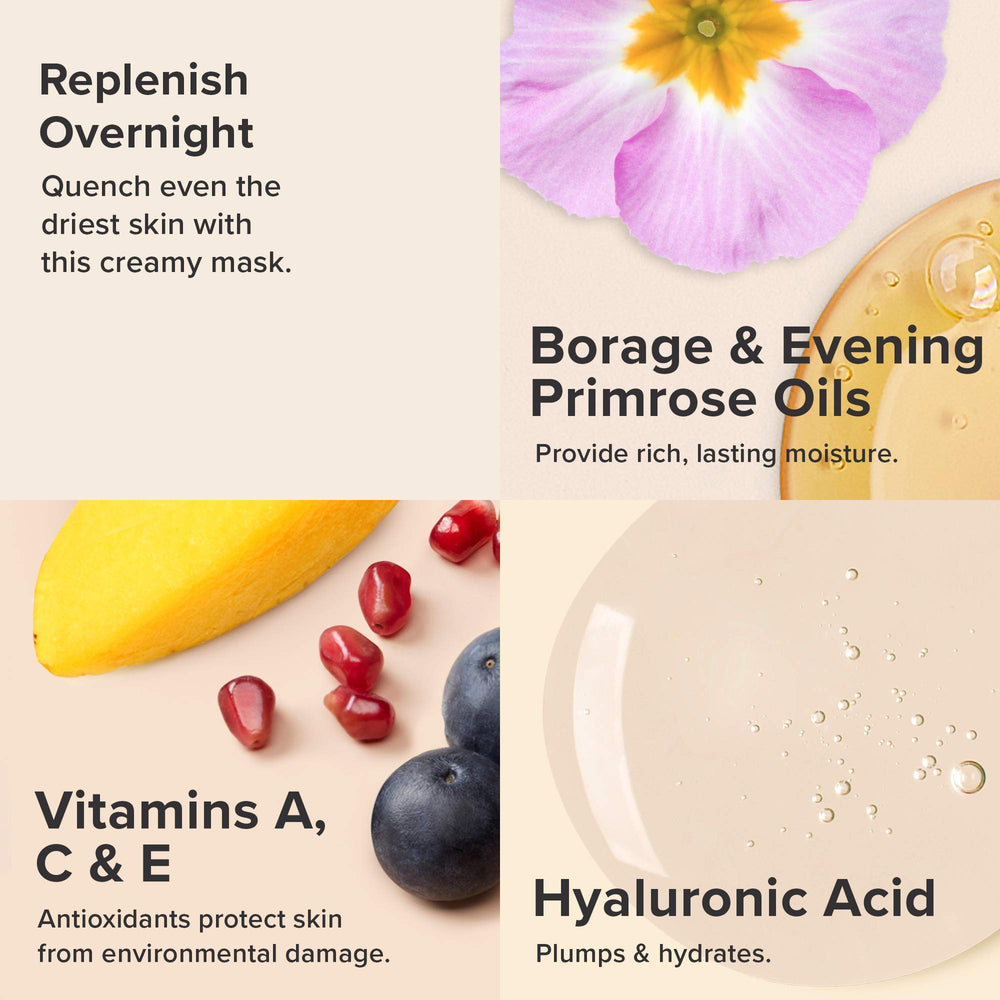 Paula's Choice fragrance-free formula shown on clean skin.