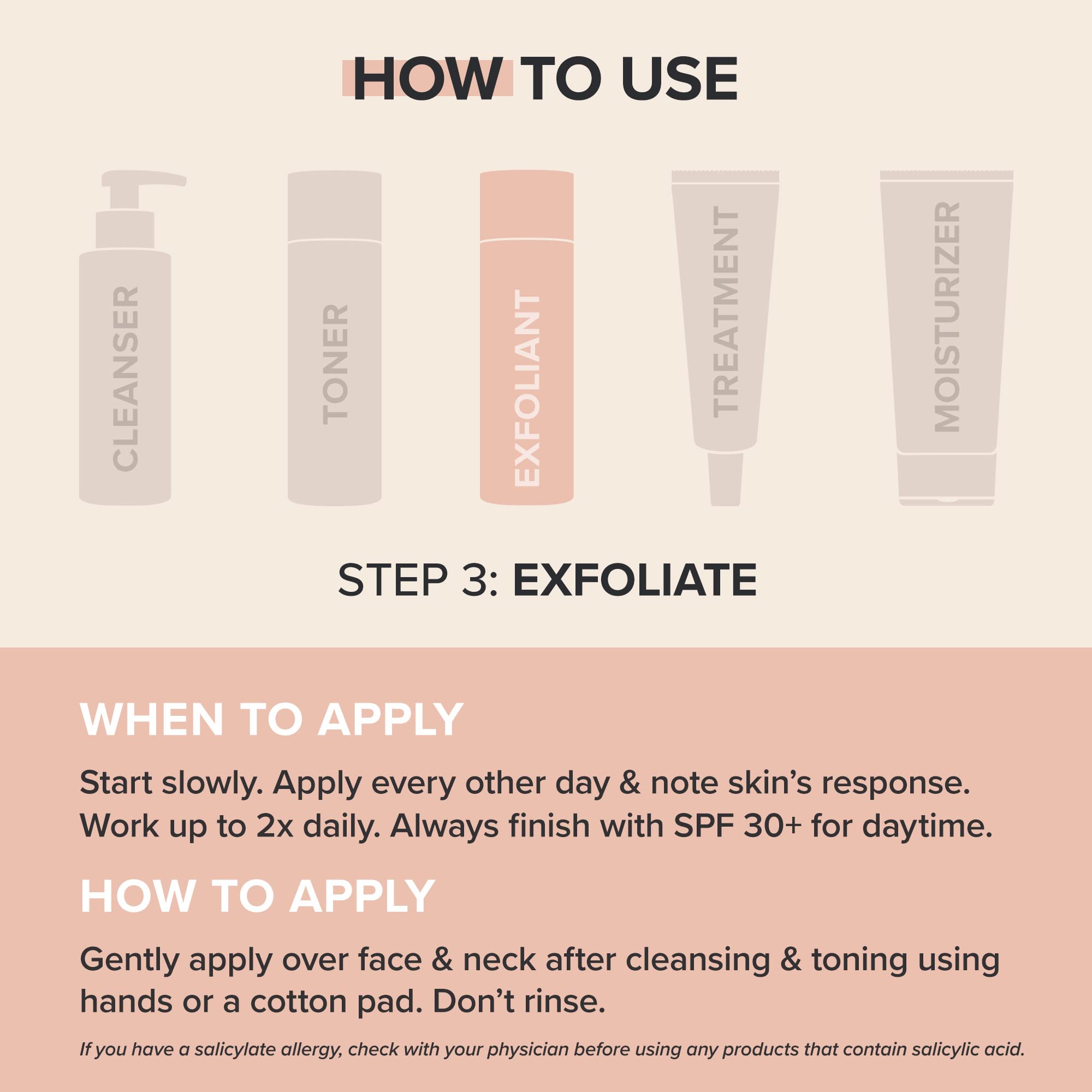 Paula's Choice RESIST daily pore refining treatment-liquid-closeup highlights salicylic acid benefits for smooth texture.