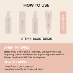 Resist Intensive Repair Cream texture appears silky and richly hydrating for daily use.