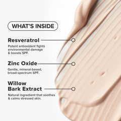 Paula's Choice RESIST fragrance-free formula suitable for sensitive skin.