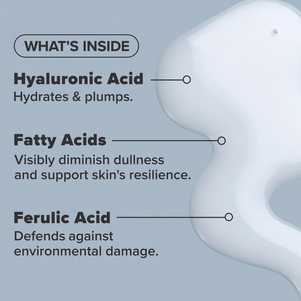 Paula's Choice Resist toner morning routine image suggests refreshed, ready-to-apply makeup days.