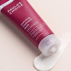 Paula's Choice vitamin C, A, E with hyaluronic acid for hydrated skin.