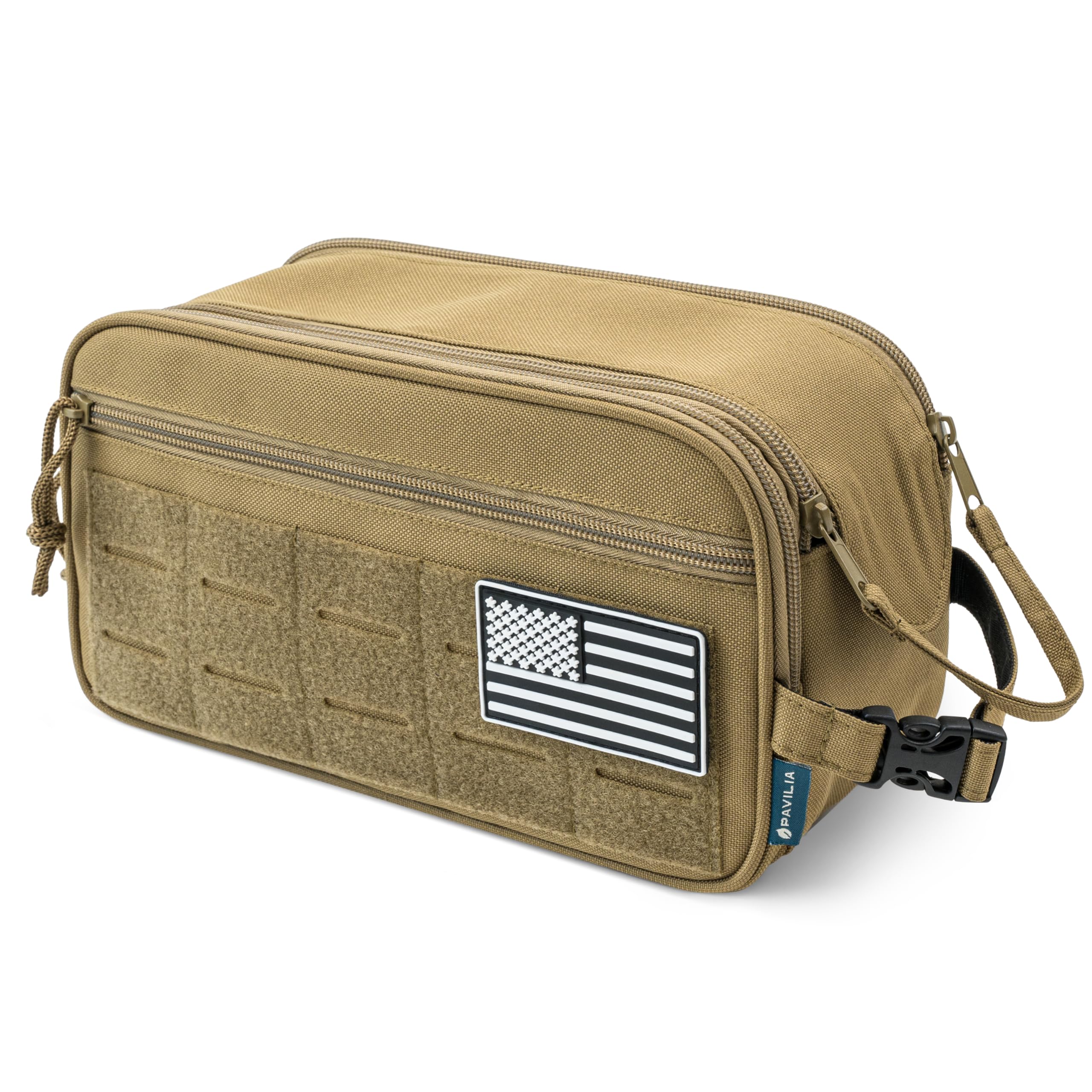 PAVILIA MOLLE-ready case suitable as a thoughtful gift for men