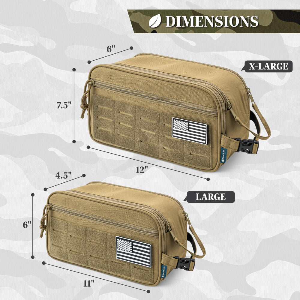 PAVILIA water-resistant fabric close-up highlights durability during travel.