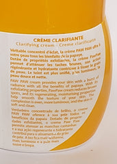 Paw Paw Clarifying Body Kit 4pcs in use demonstrates easy daily application.