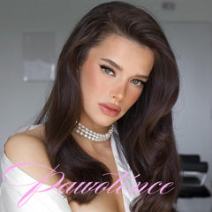 Pawotence lash applicator tool for precise lash placement