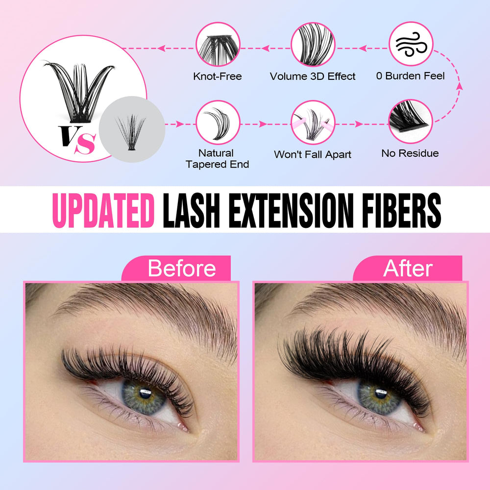 Pawotence lash applicator tweezers for precise placement