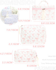 PAZIMIIK quilted exterior close-up emphasizes soft texture and stylish travel-ready appeal.