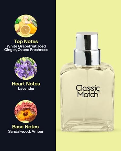 PB ParfumsBelcam Classic Match packaging box signals premium gifting option