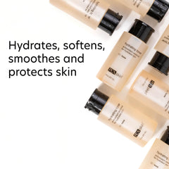 PCA SKIN Hydrating Toner jania rubens extract helps protect skin.