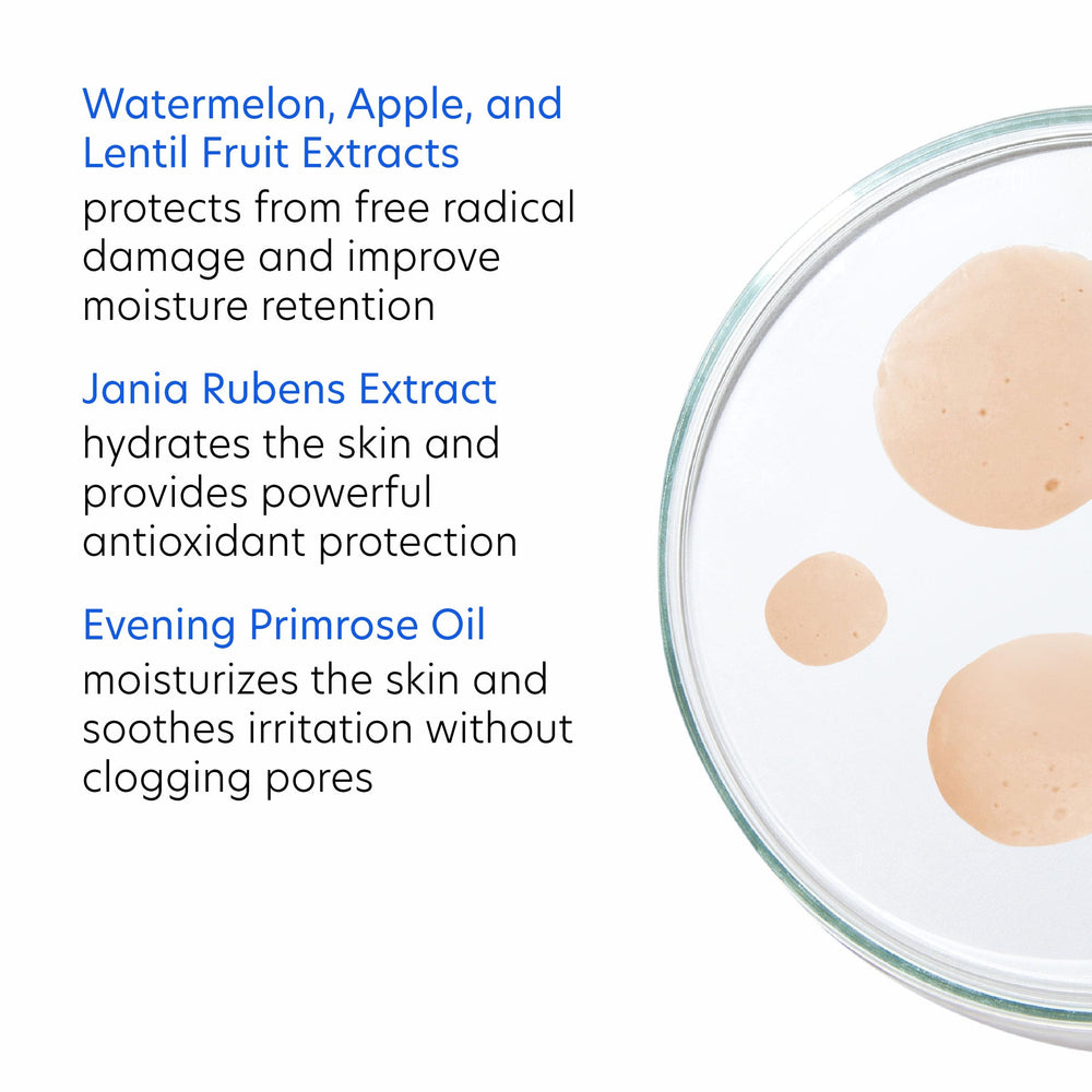 PCA SKIN Hydrating Toner lightweight formula for weightless hydration.