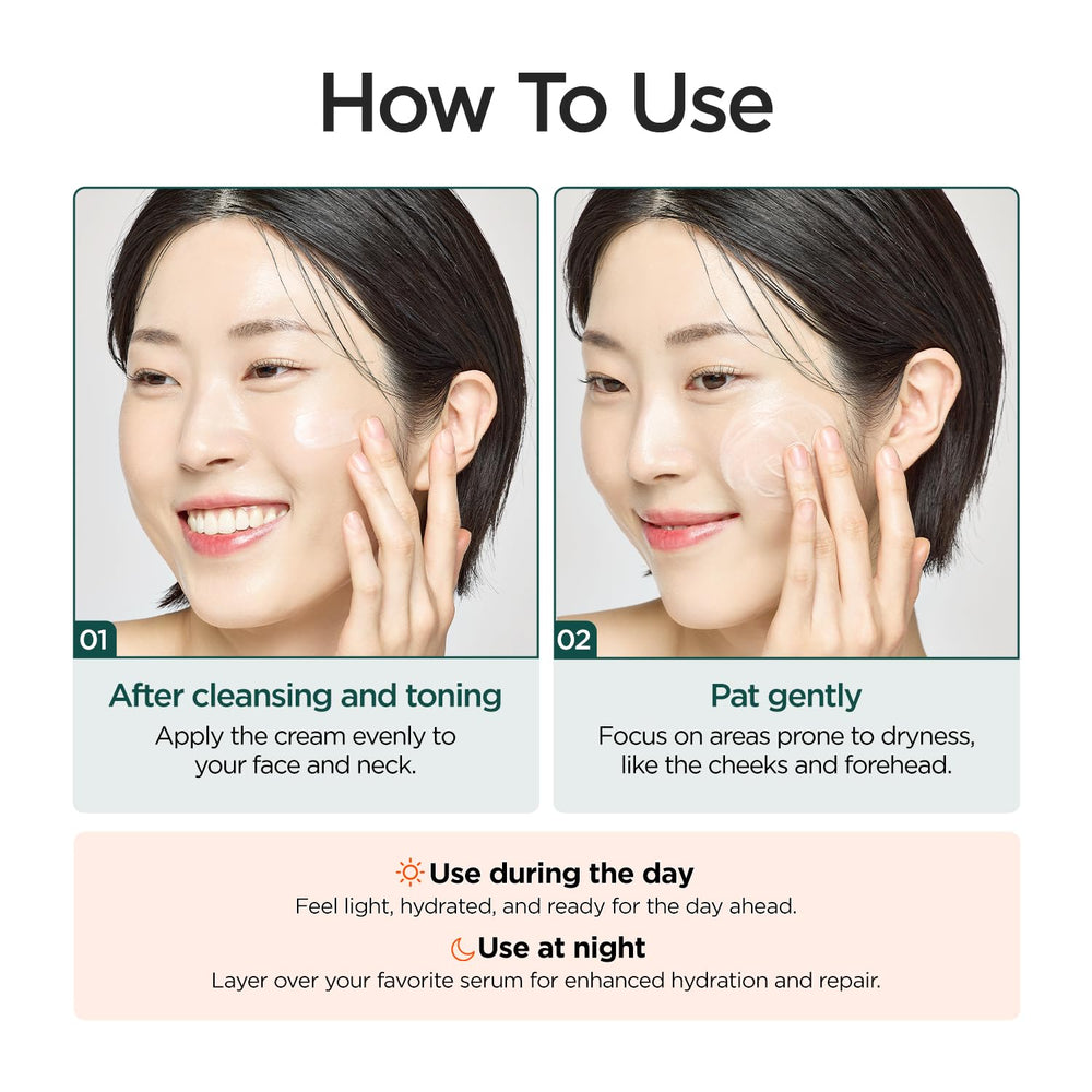 PCALM Cato Cream key ingredients focus on ceramide and fatty acid balance