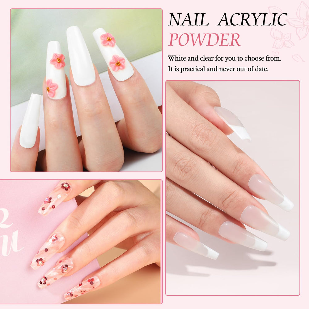 Peacecolor base top coat provides long-lasting shine and smooth application.