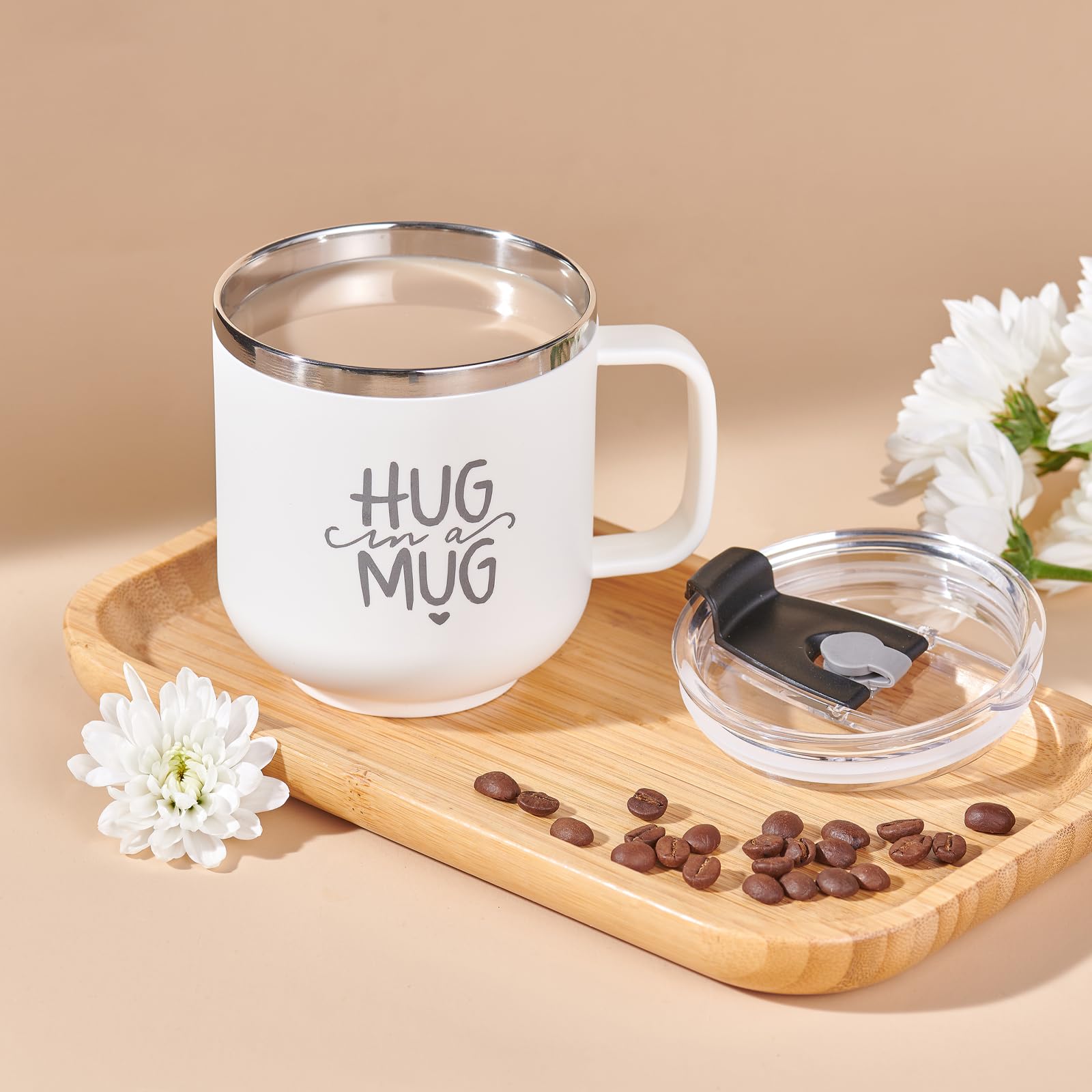Peacoeye bath salt ball offers relaxing, spa-like self-care at home.