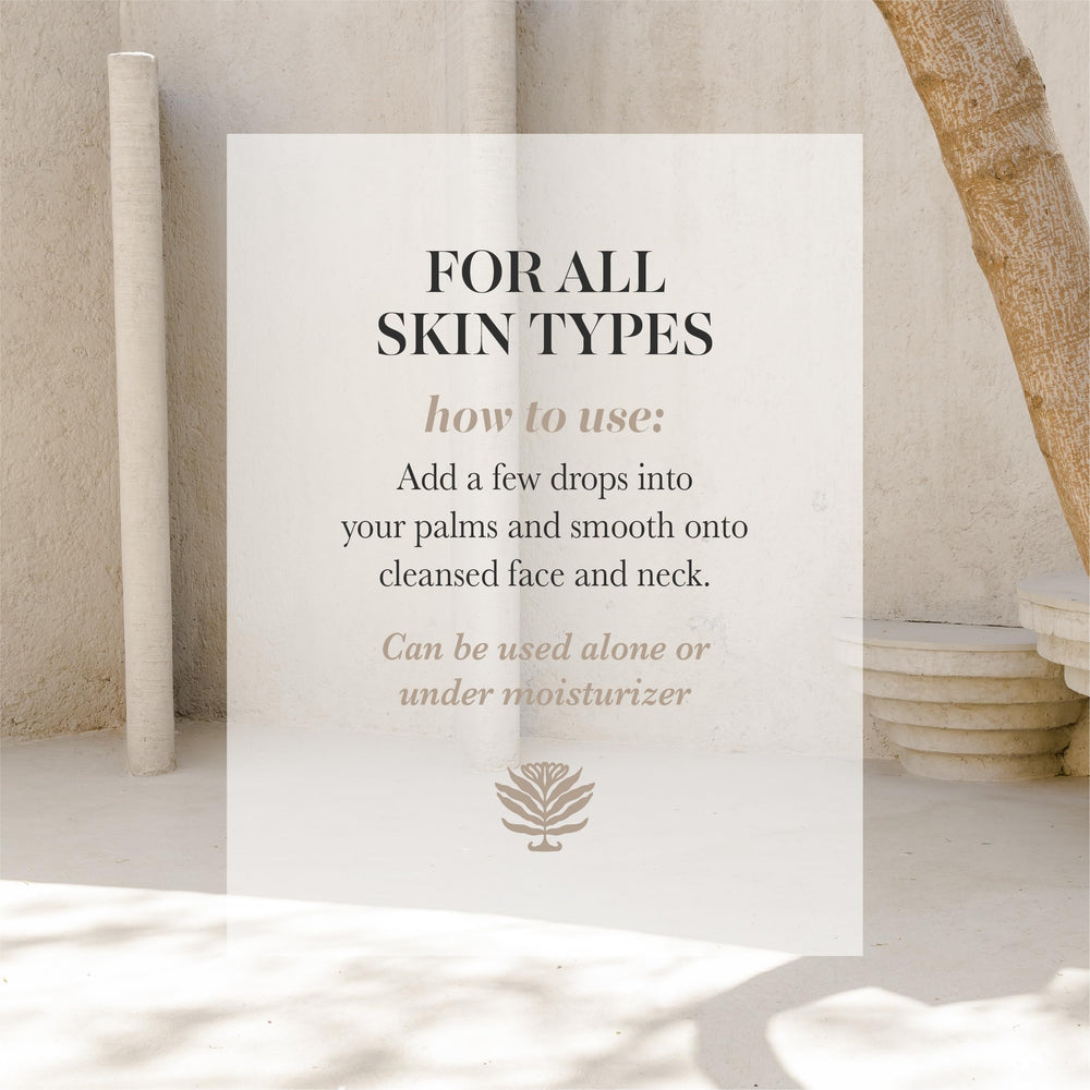 Pearlessence Argan Oil ingredients chart highlights vitamin E and argan oil benefits.