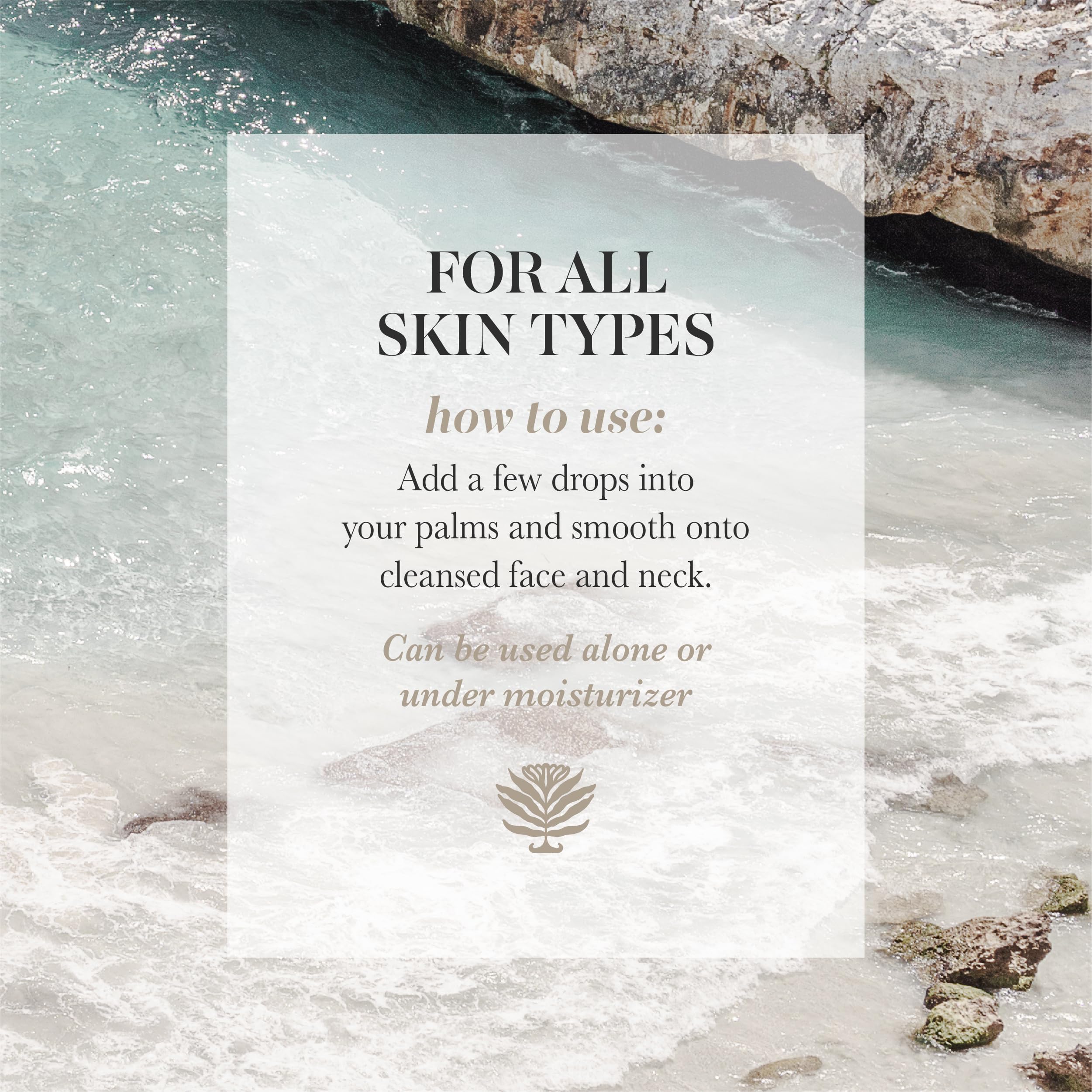Pearlessence USA-made cruelty-free seal signals ethical skincare you can trust.