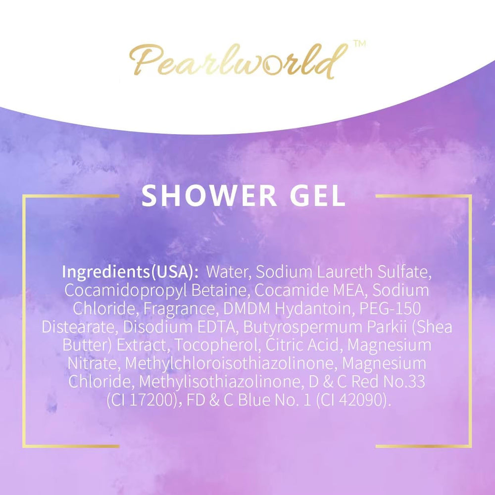 PearlWorld spa kit reusable bag eco-friendly storage beyond gifting.