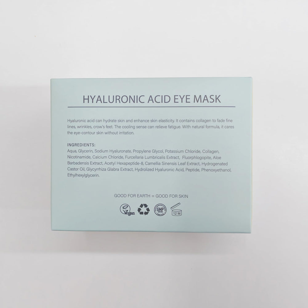 PEAUAMIE packaging-inside view shows hygienic sachets for single-use freshness