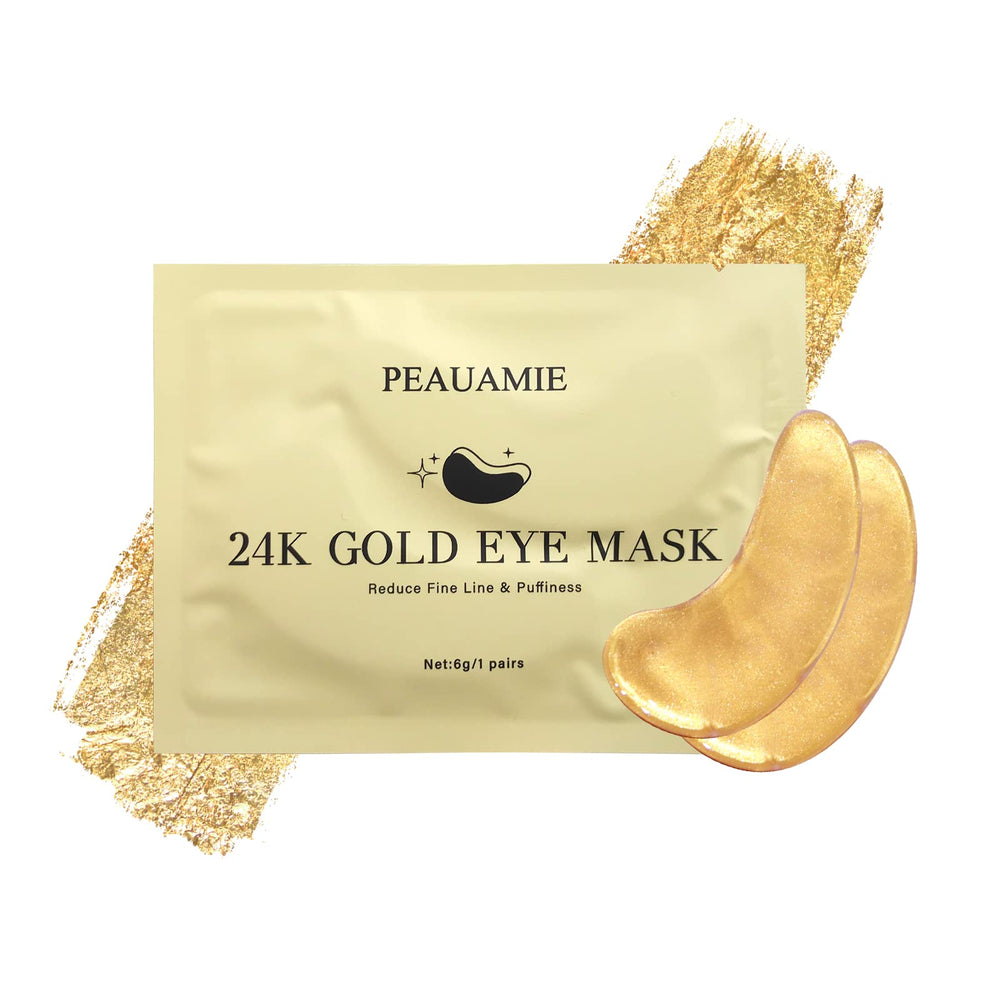 PEAUAMIE night-time application scene demonstrates soothing routine.