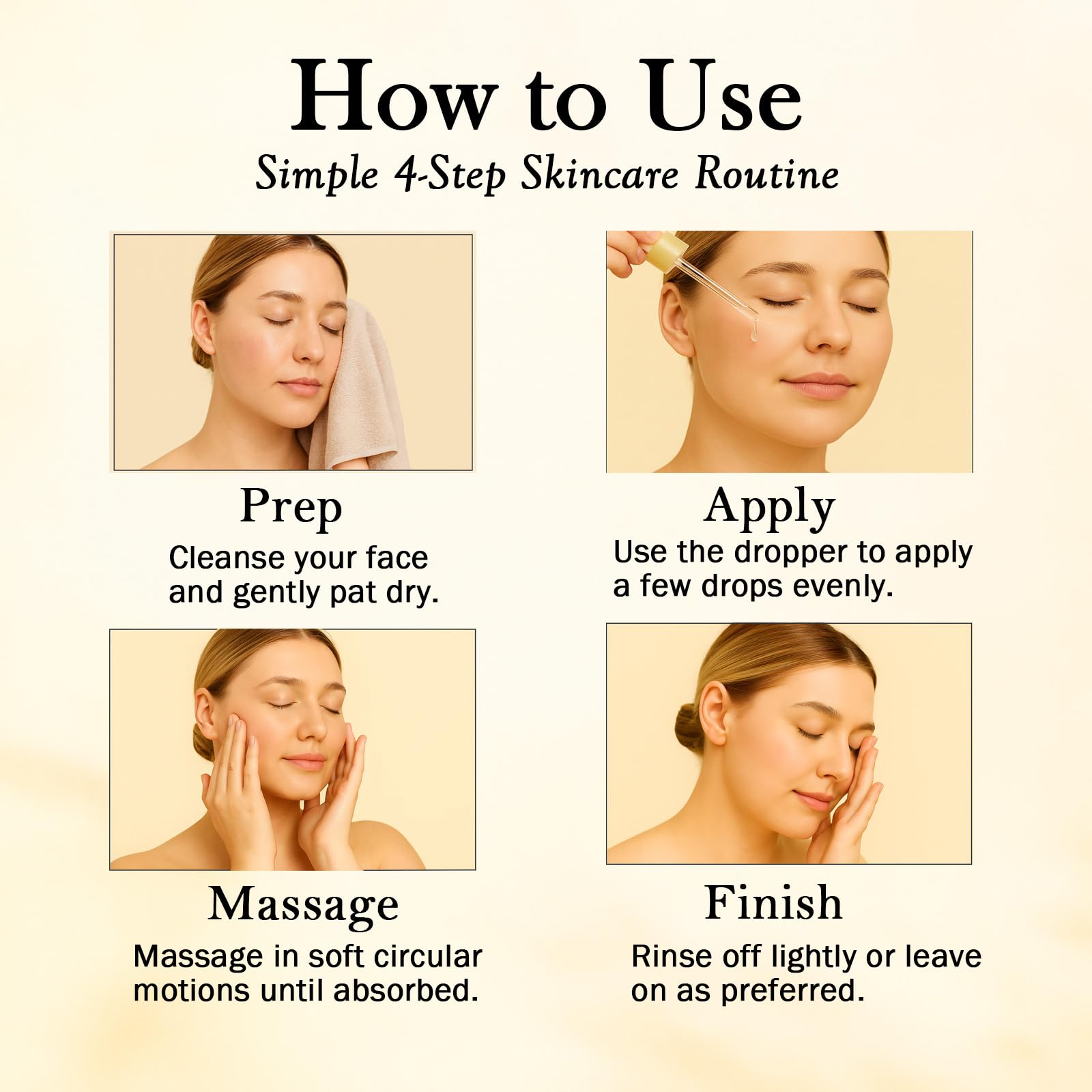 Niacinamide hydration emphasis for Peel Shot Glow Rice Ampoule Du