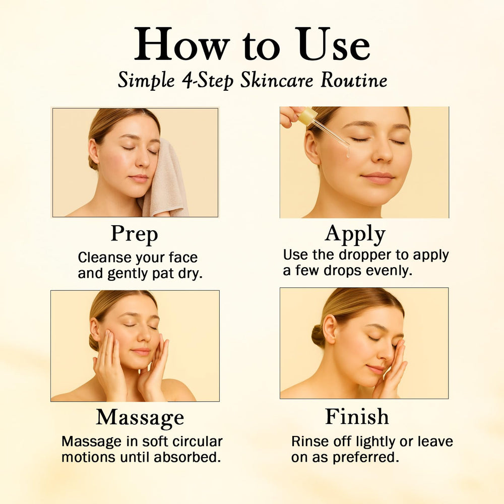 Niacinamide hydration emphasis for Peel Shot Glow Rice Ampoule Du