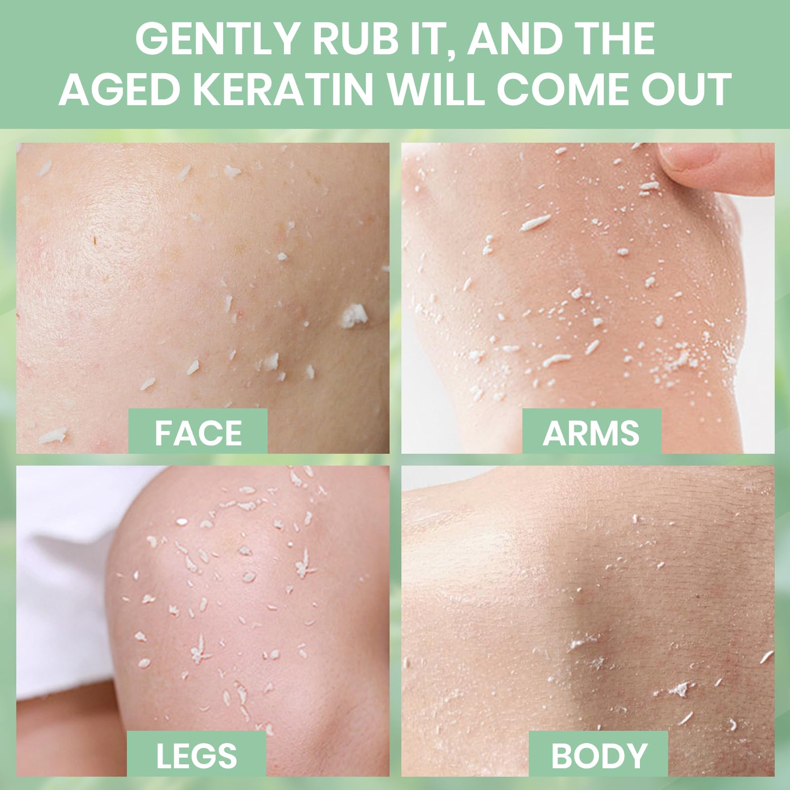 Peel Shot Glow Rice Ampoule Duo niacinamide glow on skin tone