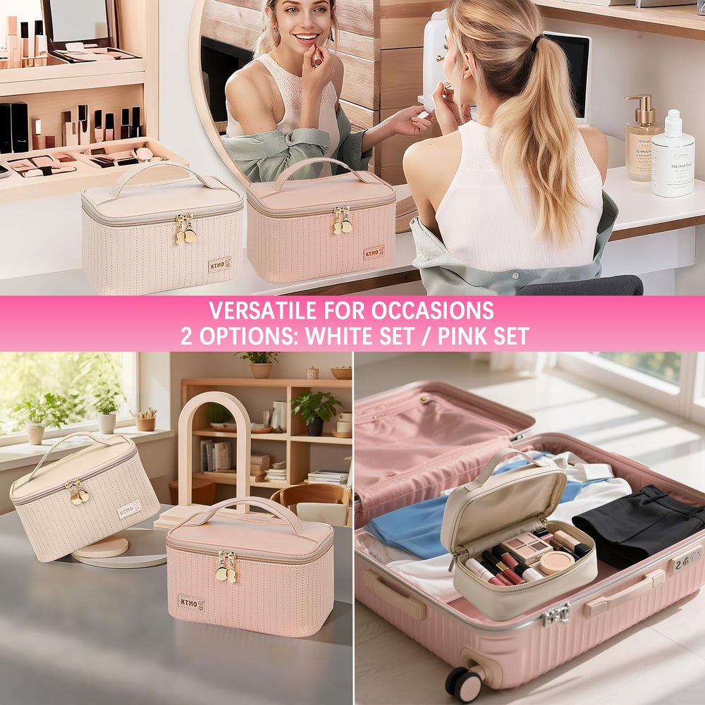 Peenice contour stick and concealer palette for sculpted definition.