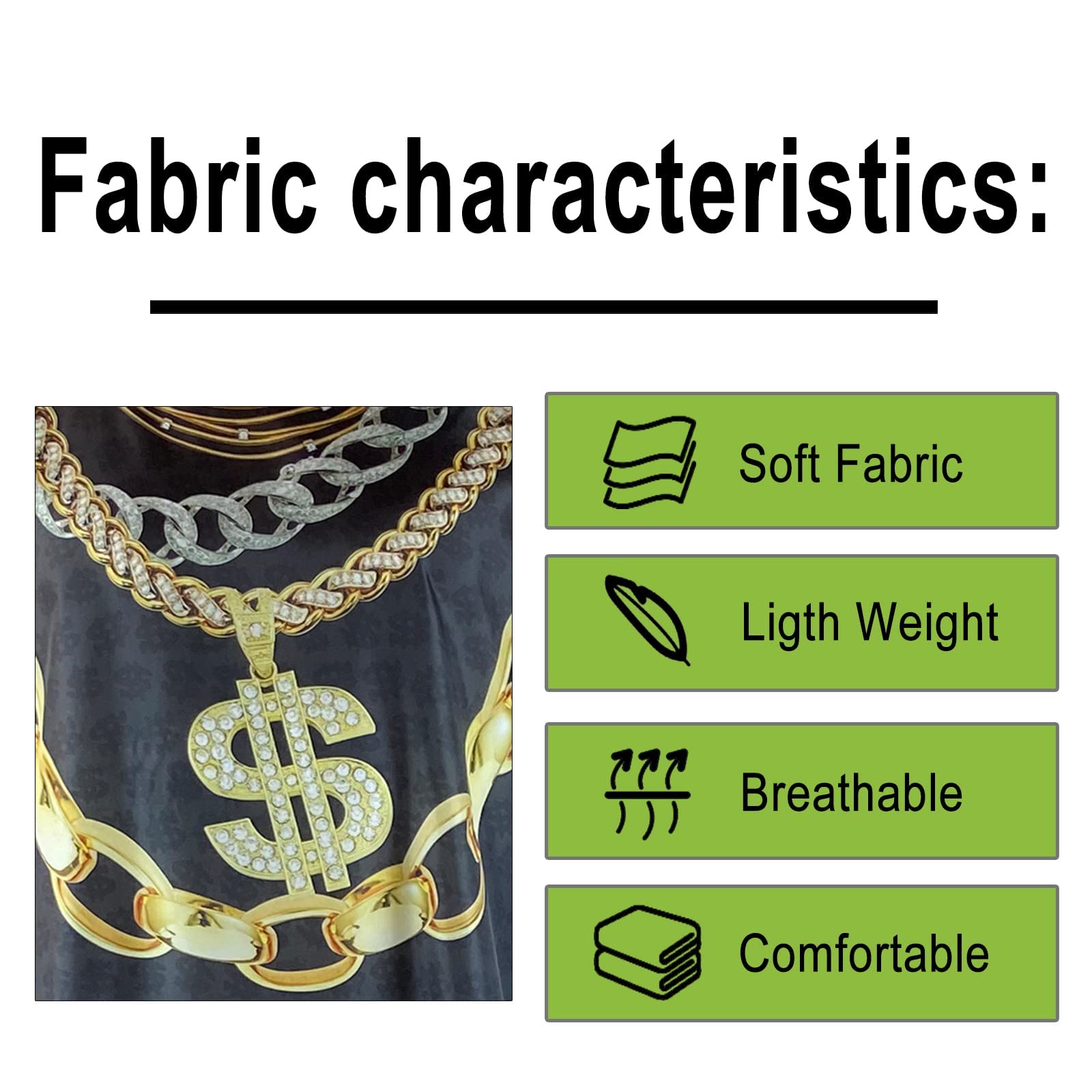 Pelocapa cape is machine washable and quick-drying for easy maintenance.