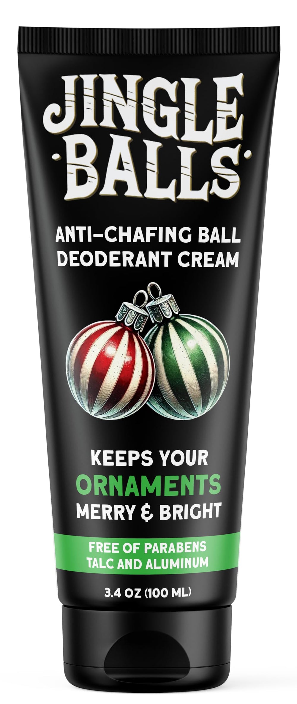 Pelto Jingle crema antifricción en textura crema que se convierte en polvo para menos rozaduras.