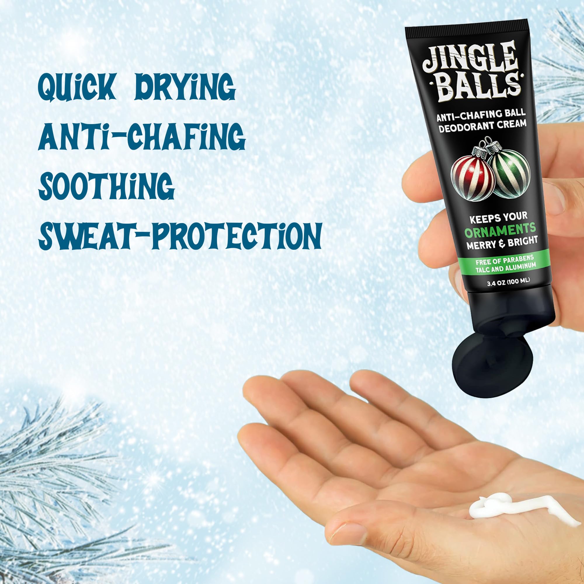 Pelto Jingle empaque regalo ideal para Navidad y ocasiones especiales.