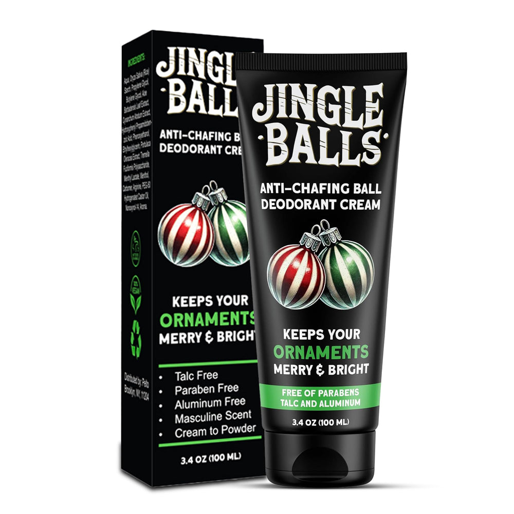 Pelto Jingle regalo práctico para papá, novio o amigo.