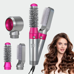 PENUIO Air Sculpt concentrator nozzle drying for precise styling and faster blowouts