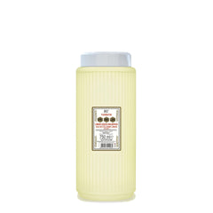 Pereja Lemon Cologne bottle offers bright citrus and daily freshness for daytime wear.