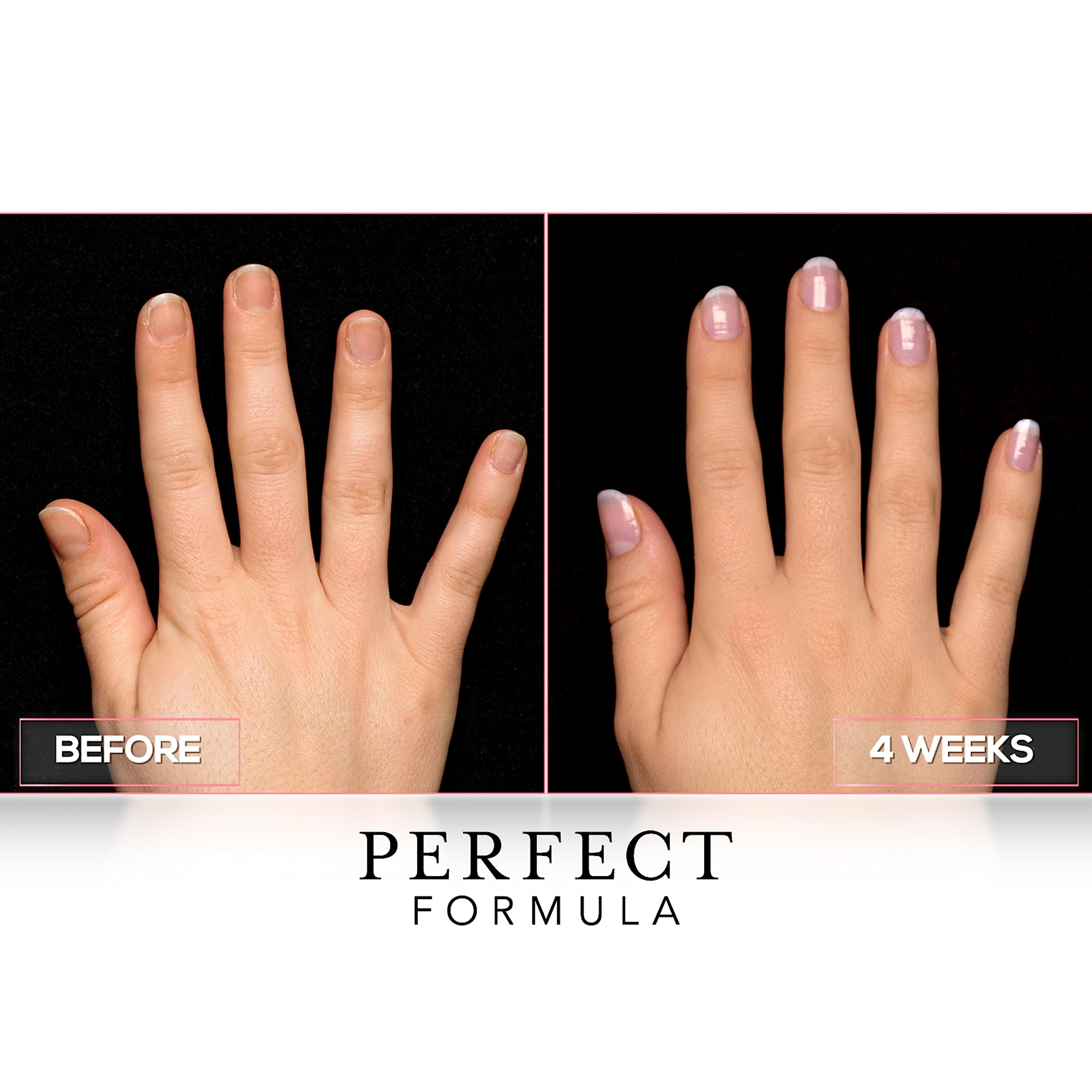 Perfect Formula Clear Gel Coat fast-dry image captures quick drying performance.