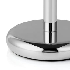 Perfecto Deluxe Chrome, suela antideslizante evita deslizamientos en superficies húmedas