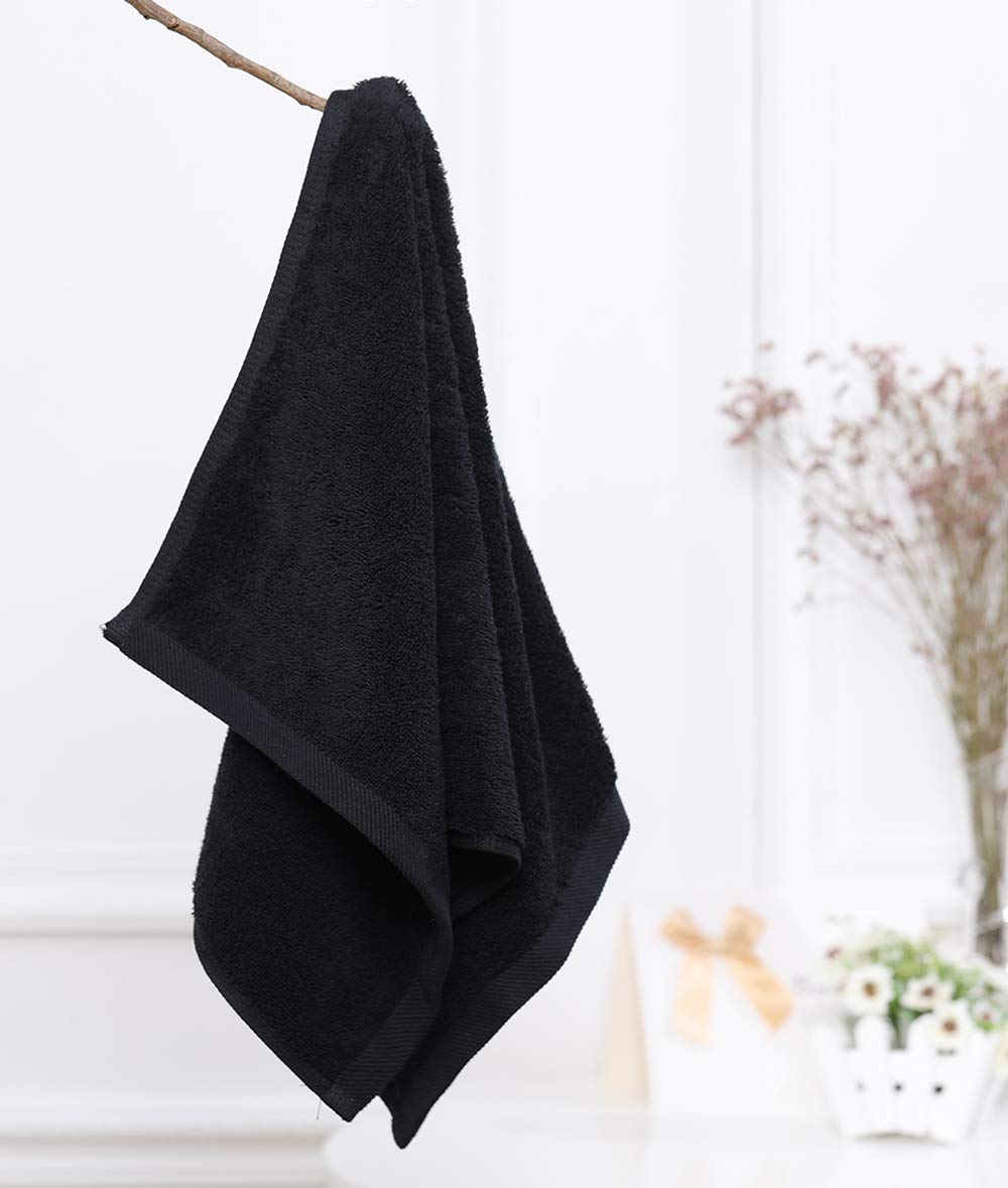 PERFEHAIR Towels ready for gym, bath, or salon routines with versatile use.